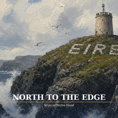 North to the Edge