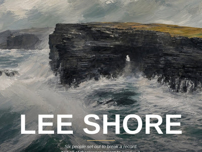Lee Shore