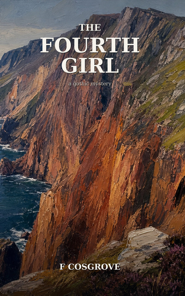 The Fourth Girl
