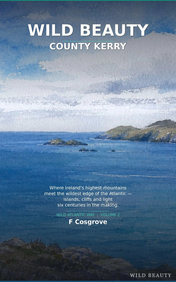 Wild Beauty: Kerry