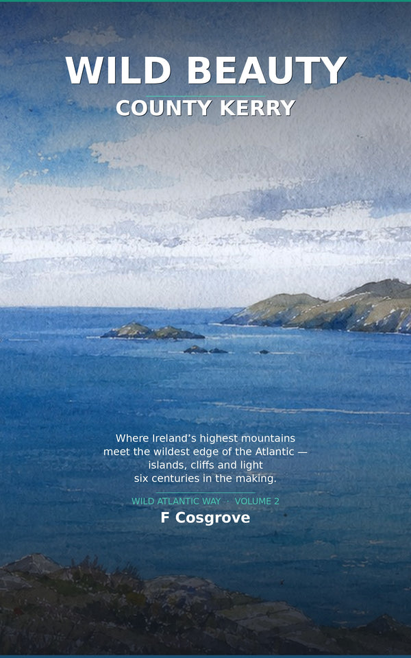 Wild Beauty: Kerry