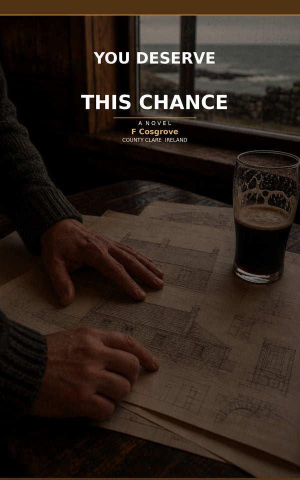 You Deserve This Chance