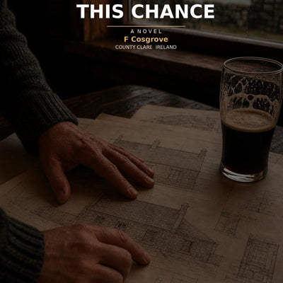 You Deserve This Chance