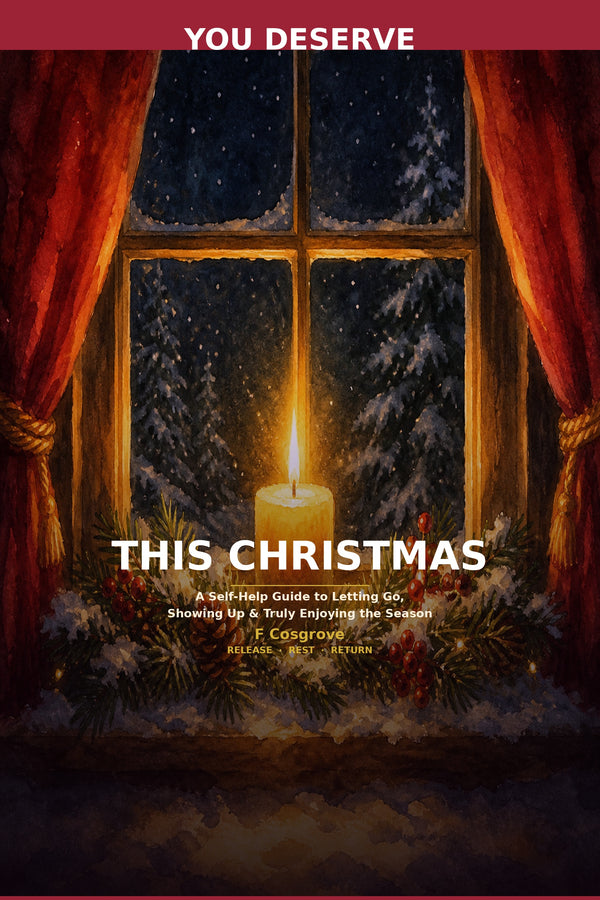 You Deserve This Christmas