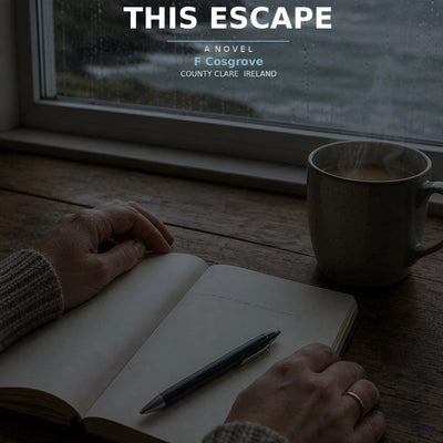 You Deserve This Escape