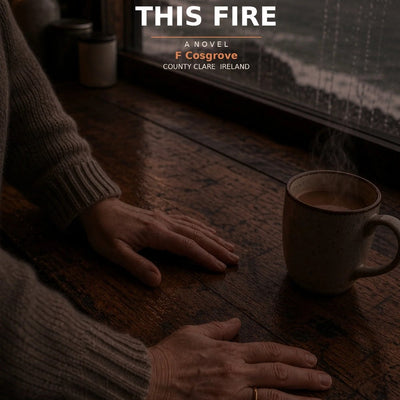 You Deserve This Fire