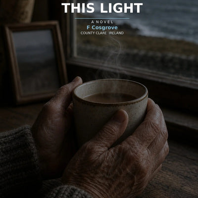 You Deserve This Light