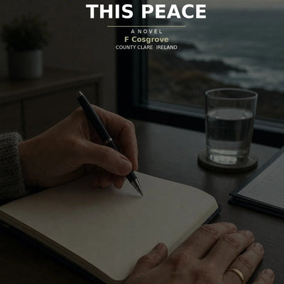 You Deserve This Peace