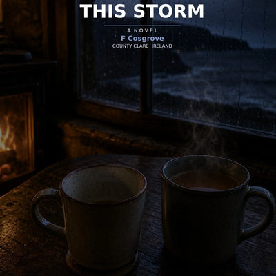 You Deserve This Storm