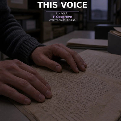 You Deserve This Voice