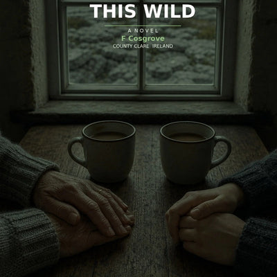 You Deserve This Wild