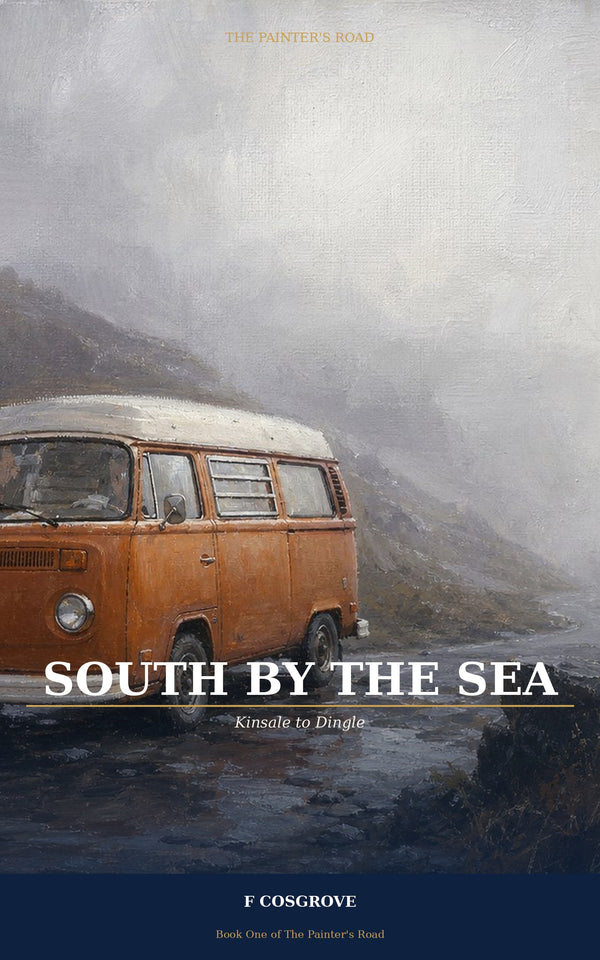 South by the Sea