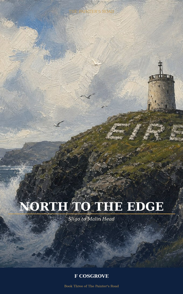 North to the Edge