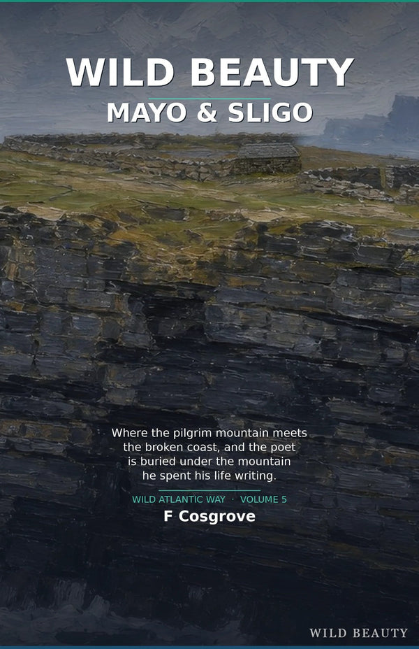 Wild Beauty: Mayo & Sligo