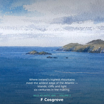 Wild Beauty: Kerry