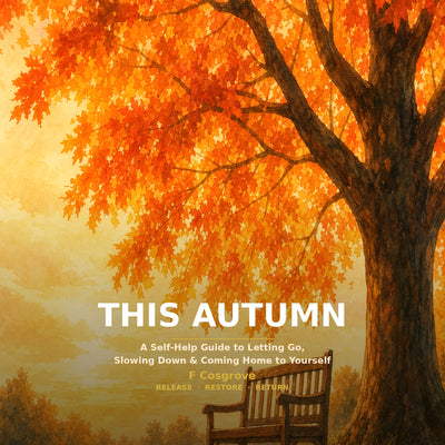 You Deserve This Autumn