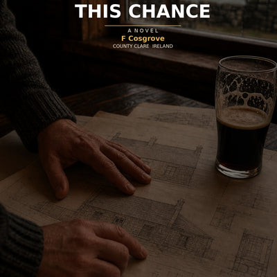 You Deserve This Chance