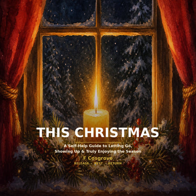 You Deserve This Christmas