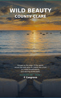 Wild Beauty: County Clare — cover
