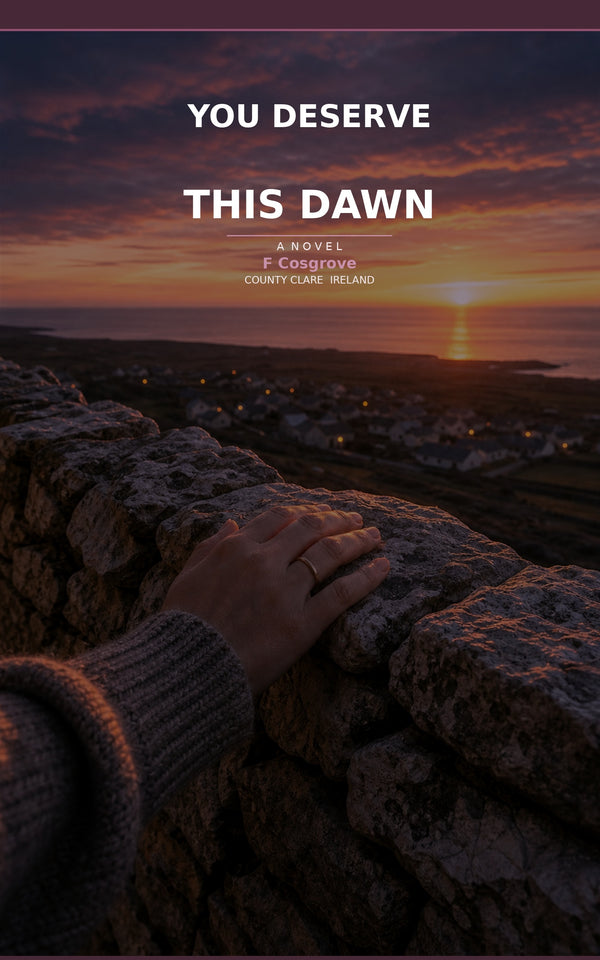 You Deserve This Dawn