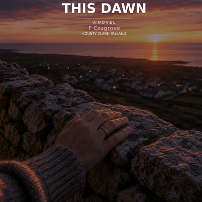 You Deserve This Dawn