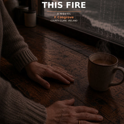 You Deserve This Fire