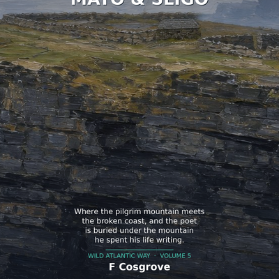 Wild Beauty: Mayo & Sligo