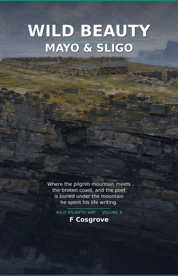 Wild Beauty: Mayo & Sligo