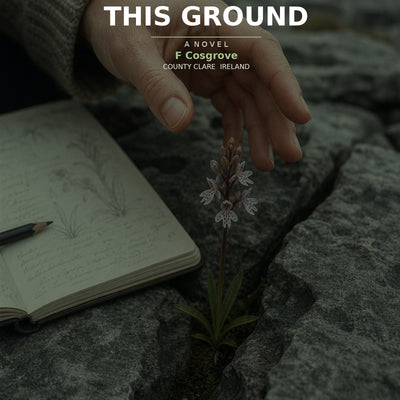 You Deserve This Ground