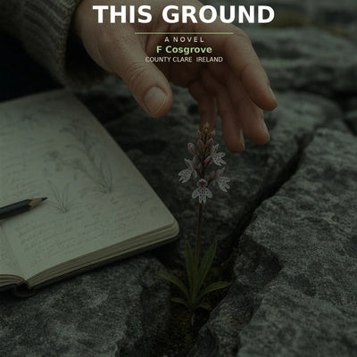 You Deserve This Ground