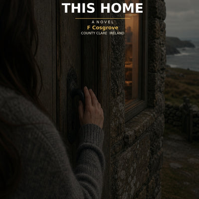 You Deserve This Home