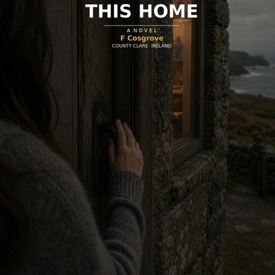 You Deserve This Home