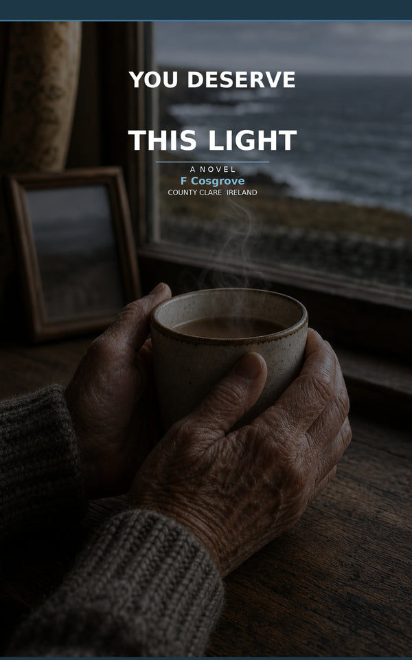 You Deserve This Light