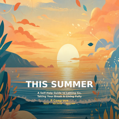 You Deserve This Summer