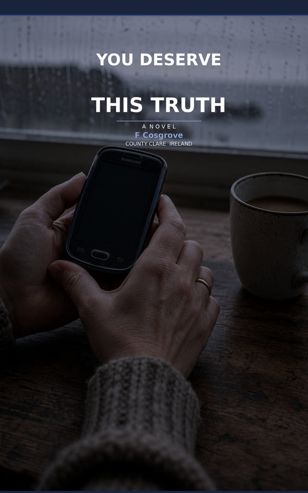 You Deserve This Truth