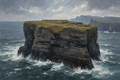 Dún Briste Sea Stack