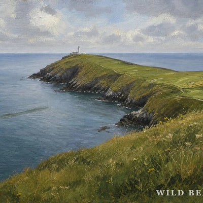Old Head of Kinsale Lighthouse