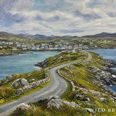 Sky Road, Clifden